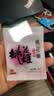 东阿阿胶桃花姬阿胶糕285g礼袋款即食阿胶糕 中秋礼品 送长辈礼物 营养品 实拍图
