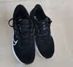 耐克NIKE跑步鞋男子透气QUEST 6运动鞋FD6033-001黑40 实拍图