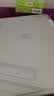Apple/苹果/苹果 iPad 11英寸 A16芯片2025年款 平板电脑 (128GB WLAN版/学习办公娱乐)银色 实拍图