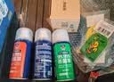 固特威车内除异味除臭汽车空调清洗杀菌净化车载喷雾强效去除空气清新剂 实拍图