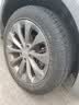 固特异（Goodyear）爆款清仓 24年 汽车轮胎 225/50R17 98Y NCT5 配套大师 适配雅阁 实拍图
