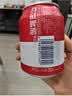 百威啤酒mini红罐淡色拉格255ml*12小罐整箱装京东自营喜酒中秋礼品 实拍图