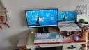 泰坦军团24.5英寸 260Hz高刷 HDR400广色域 逐台校色FastIPS窄边框 PS5原生240Hz电竞显示器P2510H PLUS 实拍图
