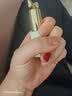 蜜糖小姐冰透裸色晶石猫眼指甲油胶2026年新款显白三色套装全套美甲店专用 耀眼铂金+玫瑰酒红+千枯玫瑰 无规格 实拍图