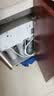 沁园净水器滤芯官方滤芯 非模块系列滤芯 3级-超滤膜滤芯-适用RU-185系列 实拍图