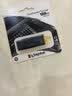 金士顿（Kingston）128GB USB3.2 Gen 1 U盘 DTX 大容量U盘 时尚设计 轻巧便携  学习办公投标电脑车载优盘 实拍图