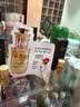 林清轩第六代精华油3ml+小金珠精华水乳30ml 旅行装护肤套装 实拍图