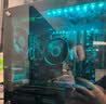 华硕天选6X 16L台式机游戏主机台式电脑主机（酷睿U5 225F RTX5060Ti-8GB显卡 32G DDR5 512G SSD） 实拍图