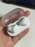 OPPO Enco Air4 新声版 真无线耳机半入耳式蓝牙耳机无线耳机通用苹果华为小米手机润玉白 实拍图