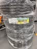 邓禄普（DUNLOP）汽车轮胎 205/55R16 91V SP SPORT FM800 适配朗逸/速腾/卡罗拉 实拍图