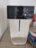 美的（Midea）电热水瓶水壶母婴级316L不锈钢内胆家用5L大容量智能48H恒温保温一体可拆净饮水机调奶器30Wpro 实拍图