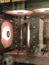 利民（thermalright）Peerless Assassin 120 SE ARGB 风冷散热器AGHP逆重力6热管逆转双C12C-S风扇PA120 SE ARGB 实拍图