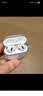 Apple/苹果 AirPods 4(支持主动降噪)搭配无线充电盒(USB-C)蓝牙耳机适用iPhone/iPad/Mac MXP93CH/A 实拍图