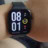 小米（MI）REDMI Watch 6典雅黑 国家补贴 澎湃OS 3 心率血氧监测 红米手表6 初高中生 运动 实拍图