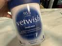 VETWISH唯特适益生元羊奶粉0乳糖低敏宠物幼猫奶粉小条装低温速溶200g 实拍图