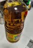 鲁花【保真菜籽油】低芥酸特香菜籽油 2L 物理压榨【京东品酒会同款】 实拍图