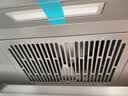 海尔（Haier）新欧式抽吸排油烟机 顶吸下潜近吸 以旧换新家用大吸力26风量自清洁免费上门安装 烟灶联动T11Pro 实拍图