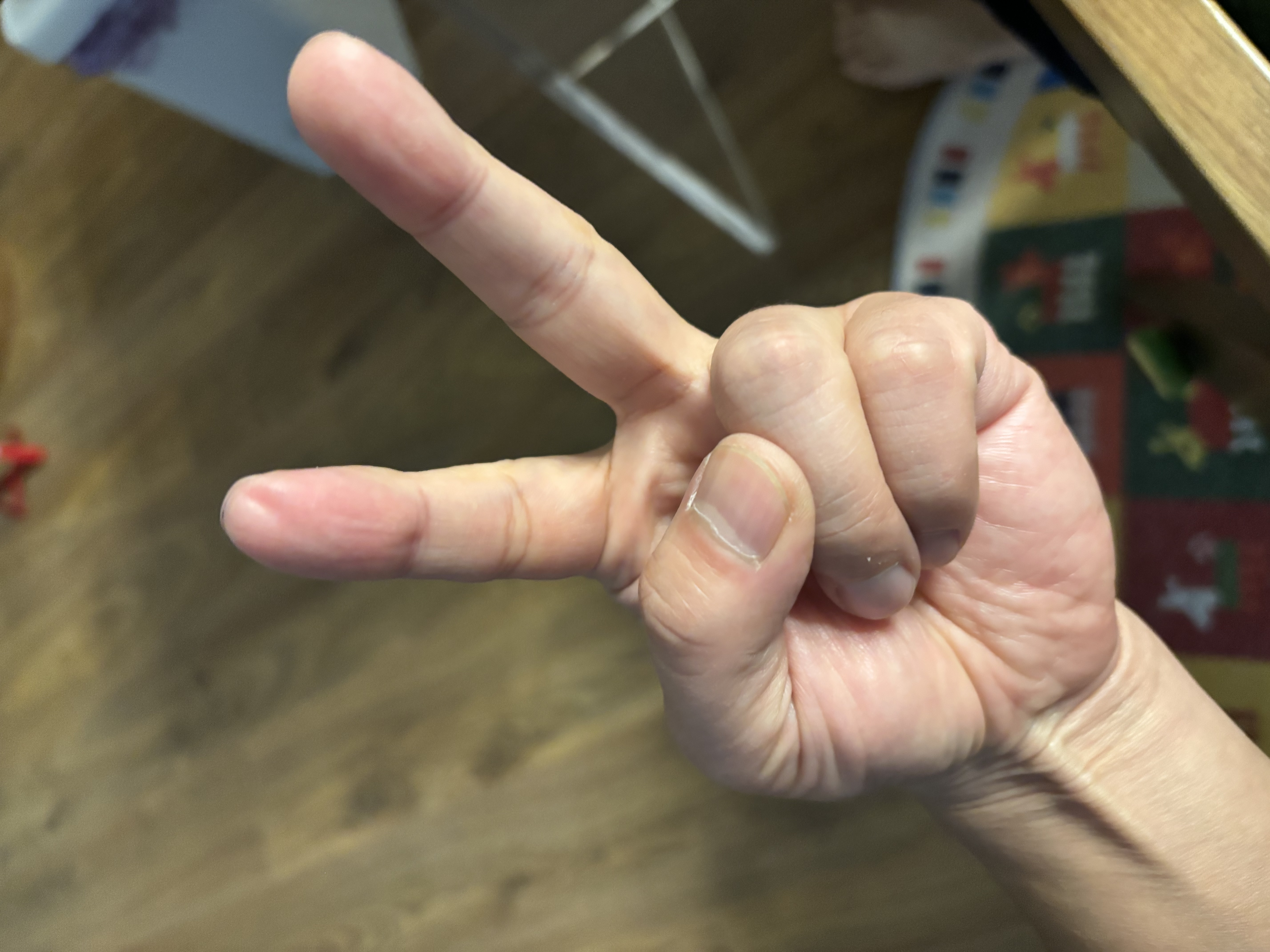 竹篦坊挂画神器免打孔婚纱照相框挂墙魔术贴画框固定器无痕扣挂钩大号 实拍图