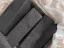 尚烤佳（Suncojia）烧烤竹木炭烧烤炉燃料条形空心木碳烧烤碳取暖火锅炭无烟炭10斤 实拍图