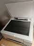 爱普生（EPSON）打印机家用L3353/L3355喷墨打印机3351 3251 3253无线wifi彩色AI云打印照片复印扫描办公一体机 【新品推荐】L3355白色 含AI作业辅助权益 标配 实拍图