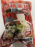 云山半云南过桥米线355g含调料包干米线方便速食代餐米粉螺蛳粉零食夜宵 实拍图