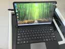 宏碁（acer）Windows平板二合一笔记本电脑A525 12英寸2K触控高清屏高性能轻薄商务办公本学生N100 16+512G 实拍图