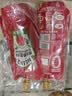 亨氏（Heinz）番茄酱 番茄沙司320g*2[0添加防腐剂/色素*] 意面薯条酱 实拍图