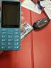 诺基亚（NOKIA）108 4G移动联通电信广电全网通 2.4英寸双卡双待 直板按键学生老人老年人功能机备用手机蓝色 实拍图