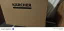 KARCHER德国卡赫蒸汽拖把拖地家用高温蒸汽清洁机厨房油烟机空调全屋清洁洗地一体机温度显示杀菌除螨SC5D 实拍图