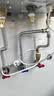 林内（Rinnai）【小蛮腰Ultra】20升零冷气热水器 已接入米家APP 大升数 水伺服恒温热水器GS87R（支持鸿蒙智联） 实拍图