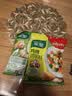 家乐鸡精调味料600g【控盐配方】增香提鲜家用烹饪炒菜煮面煲汤 实拍图