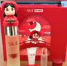 SK-II【中秋礼品】神仙水精华75ml水乳护肤化妆品礼盒套装sk2生日礼物 实拍图