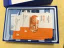 水密码冰川矿泉护肤品套装洗面奶爽肤水乳液面霜眼霜面膜礼盒中秋节礼物 实拍图