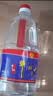 牛栏山白酒 浓香型 52度 2000ml*1桶装 口粮酒 大桶装 实拍图