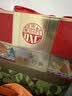 稻香村月饼礼盒蛋黄莲蓉五仁蛋黄酥12味中秋节礼品竹篮850g 实拍图