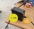 极川 联想笔记本电脑充电器65W电源适配器线20V3.25A适用小新潮5000 7000 Air13 YOGA 510S接口4.0*1.7 实拍图