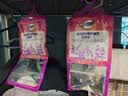 老管家薰衣草除湿袋230g*10挂式香薰衣柜干燥剂家用卧室吸湿防潮回南天 实拍图