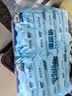 舒洁（Kleenex）湿厕纸40抽*10包家庭装厕纸湿厕纸纯水洁厕湿巾湿纸巾厕纸 实拍图