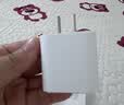 Apple/苹果 原装正品20W type-c充电器 苹果usb-c充电器手机快充头 旗舰店苹果iPhone 17 Pro Max充电器 实拍图