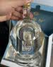 西凤酒海窖龄 20年礼盒 52度 凤香型白酒纯粮 500ml*2瓶 中秋送礼 实拍图