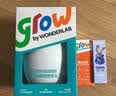 万益蓝grow敏宝舒益生菌儿童肠胃鼻子过敏90瓶 实拍图