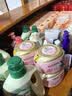 艾诗（Enchanteur）沐浴露保湿滋润长效沐浴乳香味持久男女士 浪漫沐浴露330g 实拍图