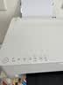 爱普生（EPSON）【6代新品】L1358 墨仓式A4彩色无线单功能家用打印机 家用/办公 AI学习打印机（微信/远程打印） 实拍图