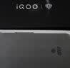 vivo iQOO 15 Ultra 16GB+512GB 2077(黑色)冰穹散热风扇 2K三星珠峰屏 电竞手机iqoo15ultra 国家补贴 实拍图