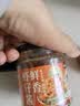 云山半虾仔酱鲜虾拌饭酱160g 香辣虾子酱下饭菜虾米海鲜酱拌面拌饭酱 实拍图