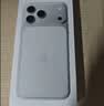 Apple/苹果【点击“立即领取“享补贴】iPhone 17 Pro Max 1TB 银色 移动联通电信5G 双卡双待手机 实拍图