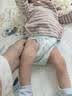 好奇（Huggies）小森林纸尿裤M50片(6-11kg)尿不湿心钻【纯净0添加】 实拍图