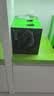 雷蛇（Razer）梭鱼X 2.4G+蓝牙 无线头戴式电竞游戏耳机耳麦 降噪麦克风 多平台兼容 吃鸡神器 黑色 实拍图