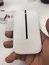 华为鸿蒙智选随身wifi6移动无线随行WiFi3网络4g无线网卡携带无限制多网全国通用流量2026款5G AX15B 升级WiFi6白【多网切换】晒单送备用电池 实拍图