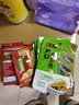 六必居 榨菜 爽口榨菜丝 70g*5袋 咸菜下饭方便小菜 中华老字号 实拍图
